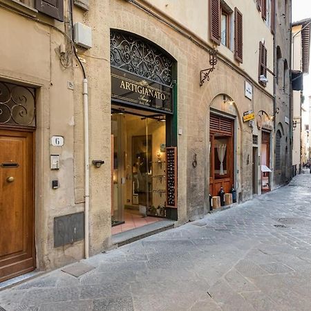 Jungle Suite Mood Behind Piazza Signoria Florencia Exterior foto