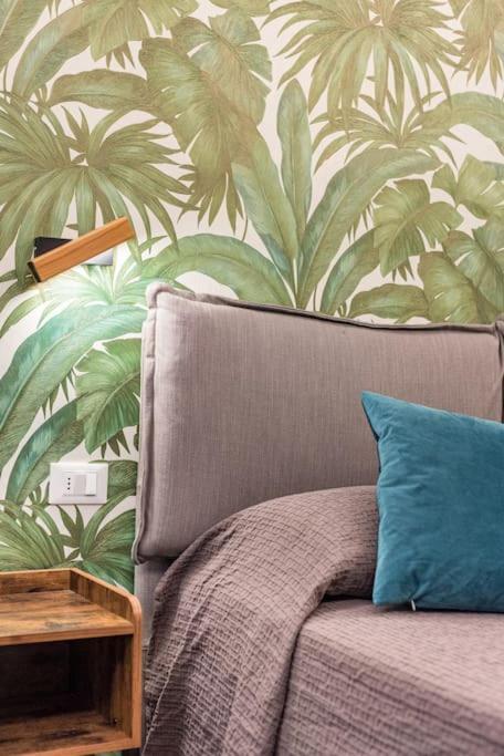 Jungle Suite Mood Behind Piazza Signoria Florencia Exterior foto