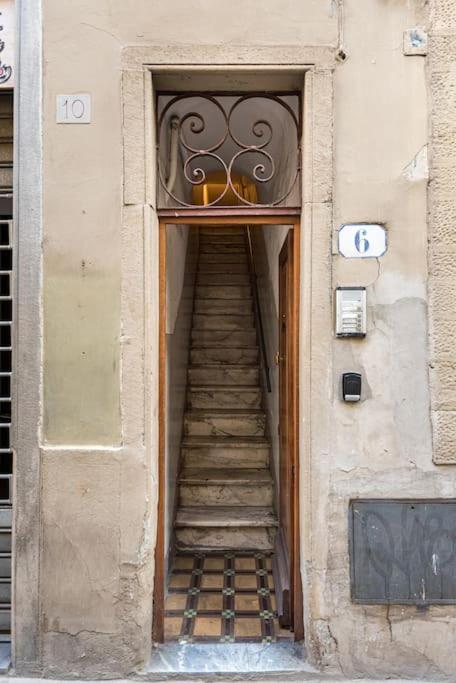 Jungle Suite Mood Behind Piazza Signoria Florencia Exterior foto