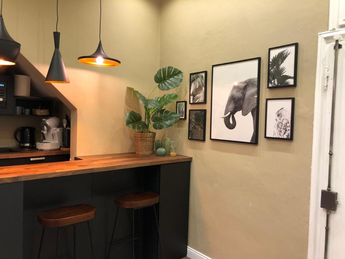 Jungle Suite Mood Behind Piazza Signoria Florencia Exterior foto